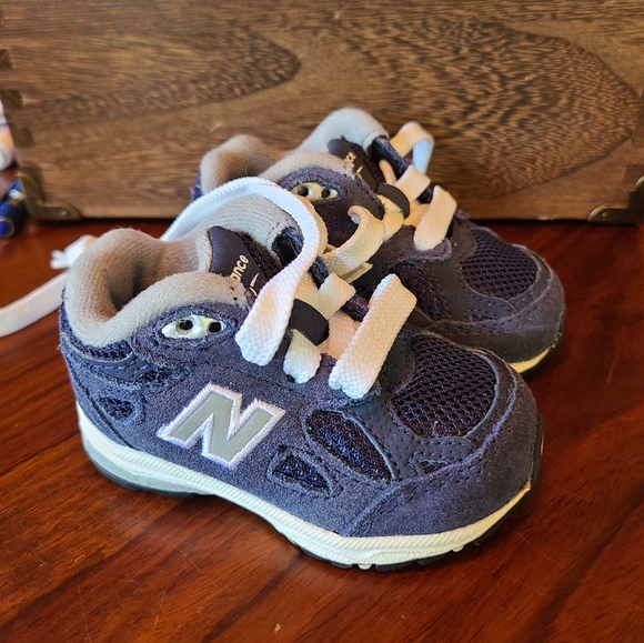 New Balance Other - Baby Size 2 New Balance